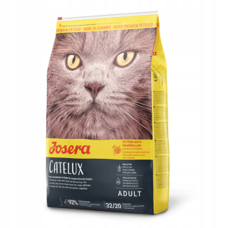Josera suché kačacie krmivo 10 kg